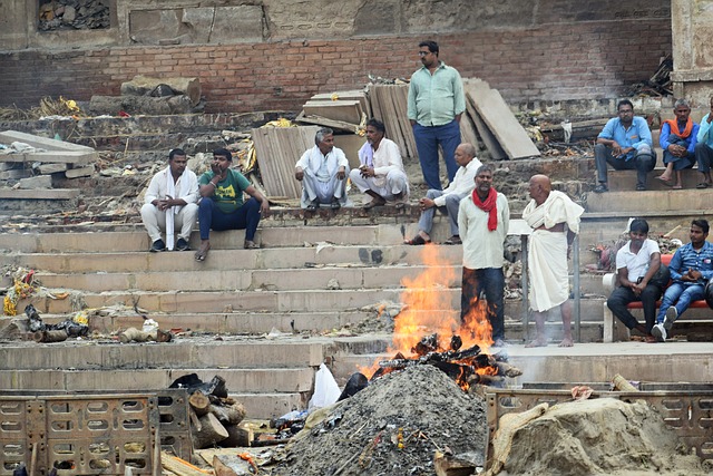cremation places mumbai — Ayyappa Ambulance