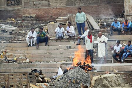 cremation services — Ayyappa Ambulance