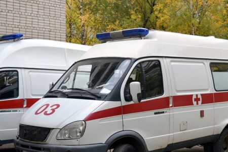 funeral ambulance service — Ayyappa Ambulance