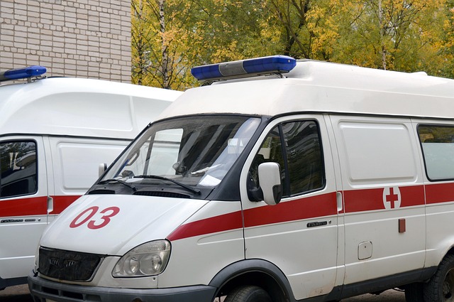 funeral ambulance service — Ayyappa Ambulance