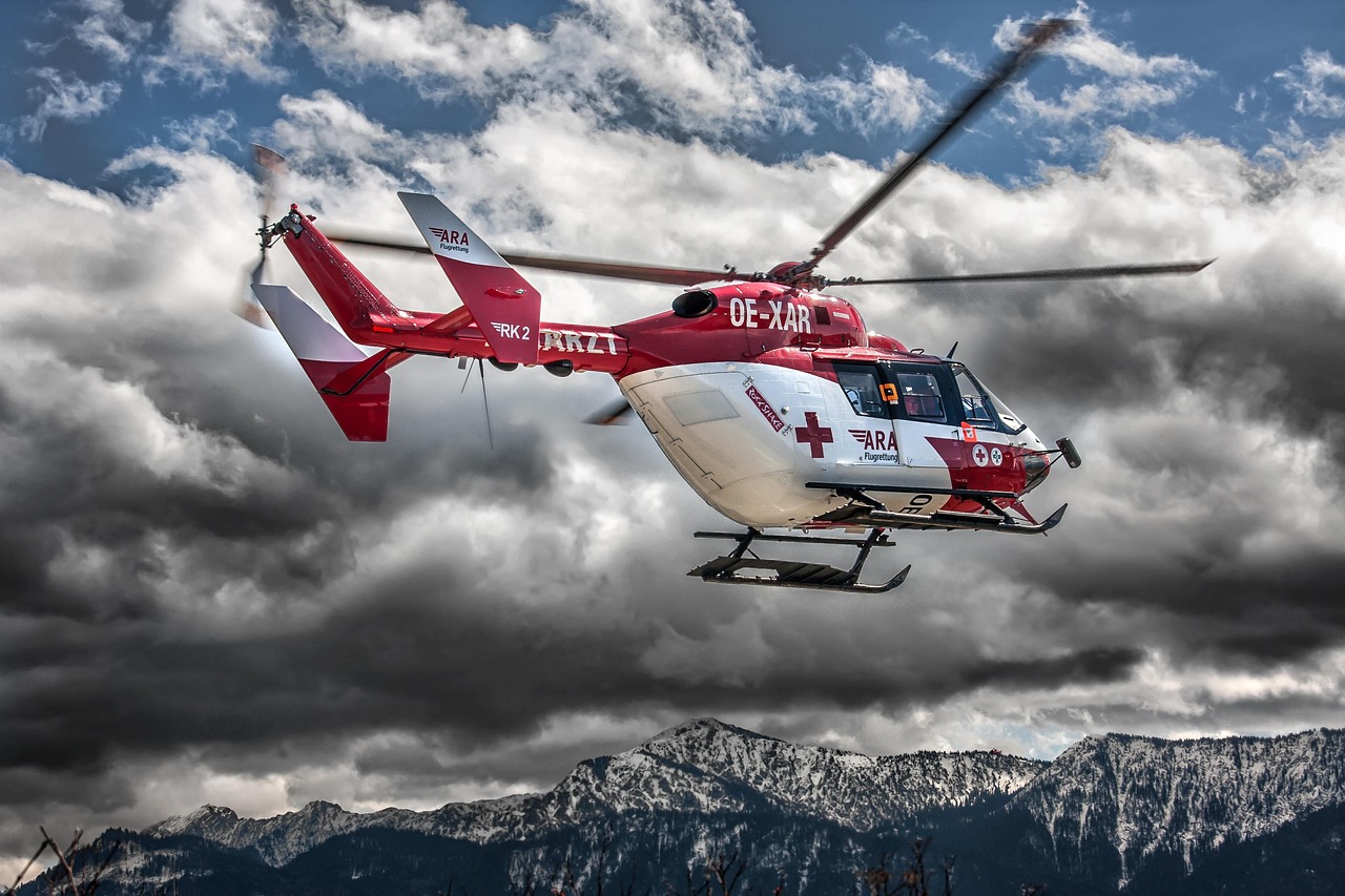 air ambulance cost — Ayyappa Ambulance