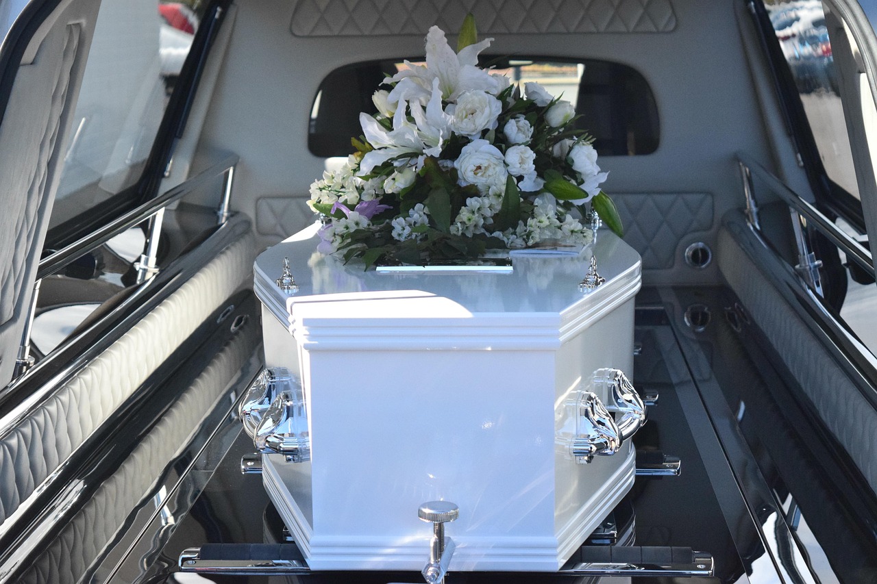 Best Mumbai Funeral Services — Ayyappa Ambulance